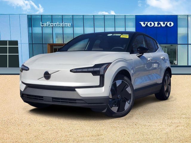 2026 Volvo EX30 Twin Motor Performance Ultra's photo