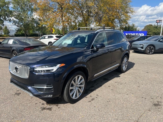 2016 Volvo XC90 Inscription