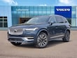 Volvo XC90 plug-in hybrid