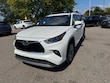 Toyota Highlander Hybrid