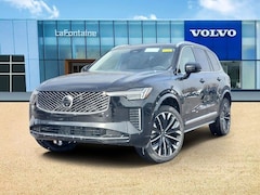 2026 Volvo XC90 B5 Plus 7-Seater AWD SUV 26Y204