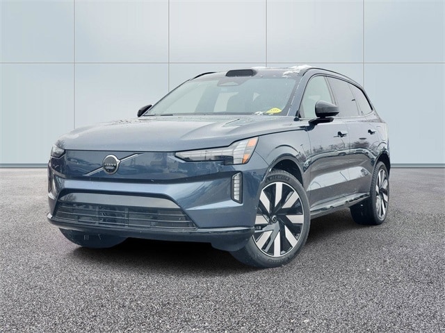 2025 Volvo EX90 Plus's photo