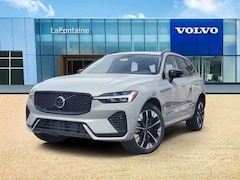 2026 Volvo XC60 plug-in hybrid T8 Plus eAWD SUV 26Y314