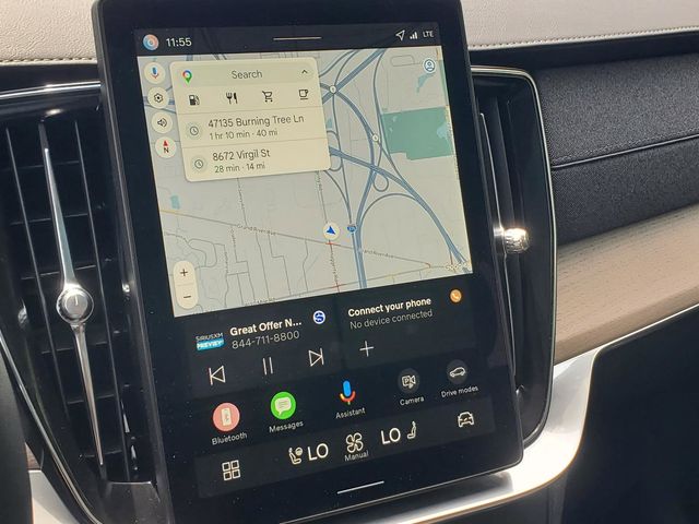 2026 Volvo XC90 Plus - Photo 22
