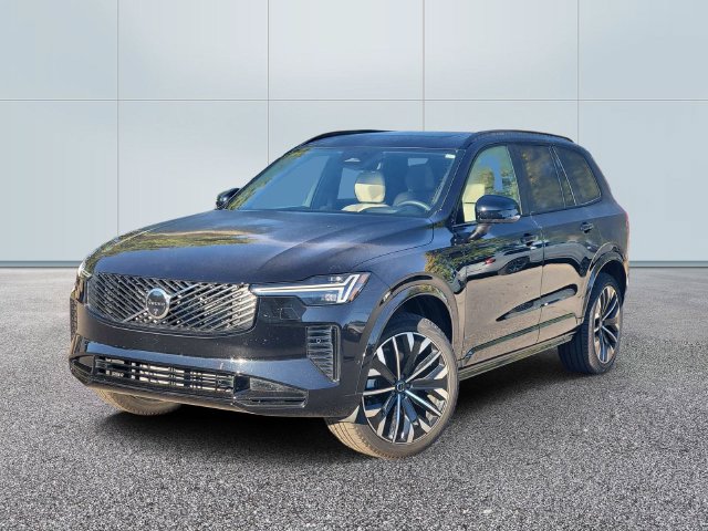 2026 Volvo XC90 B6 Ultra SUV YV4062PM6T1469298