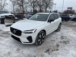  Volvo XC60 Plug-In Hybrid