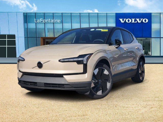 New 2026 Volvo EX30 Twin Motor Plus SUV