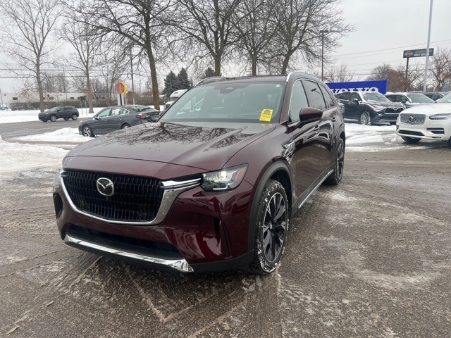 2024 Mazda CX-90 Premium Plus Package's photo