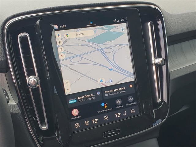 2026 Volvo XC40 Ultra - Photo 21