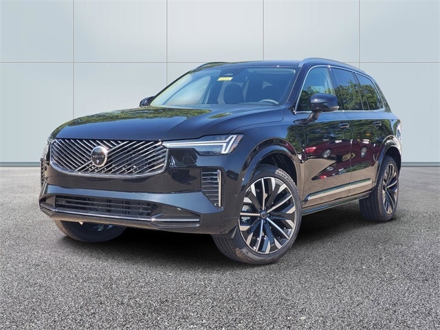 2026 Volvo XC90 B6 Plus 7-Seater
