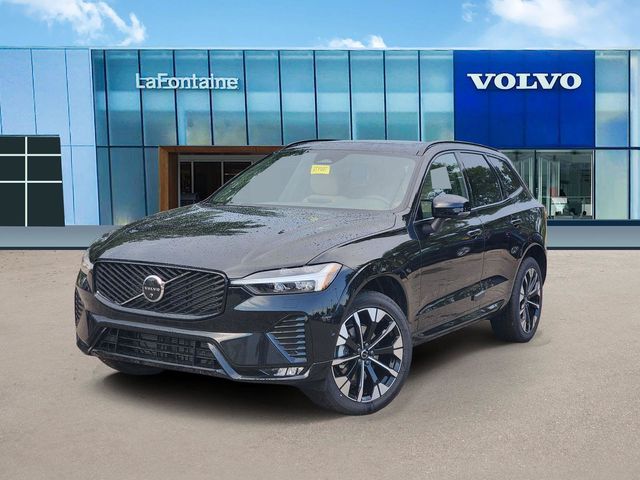 2027 Volvo XC60