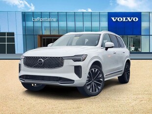 2026 Volvo XC90 B6 Ultra 7-Seater SUV YV4062PF8T1471278