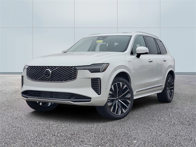 2026 Volvo XC90 Ultra's photo