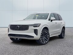 2026 Volvo XC90 plug-in hybrid T8 Ultra 7-Seater eAWD SUV 26Y114