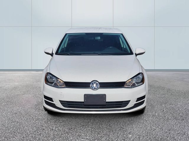 Used 2015 Volkswagen Golf TSI S with VIN 3VW917AUXFM094051 for sale in Farmington Hills, MI