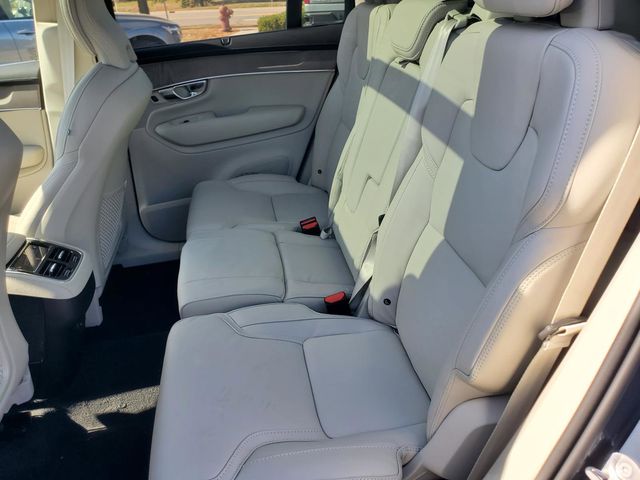 2026 Volvo XC90 Ultra - Photo 34