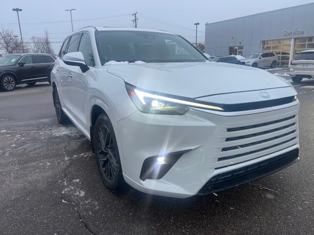 2024 Lexus TX 350 Premium photo 3
