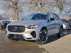 2026 Volvo XC60 B5 Plus AWD SUV 26Y126