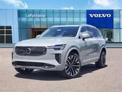 2026 Volvo XC90 B6 Plus 7-Seater SUV 26Y002 I-4 cyl All-Wheel Drive