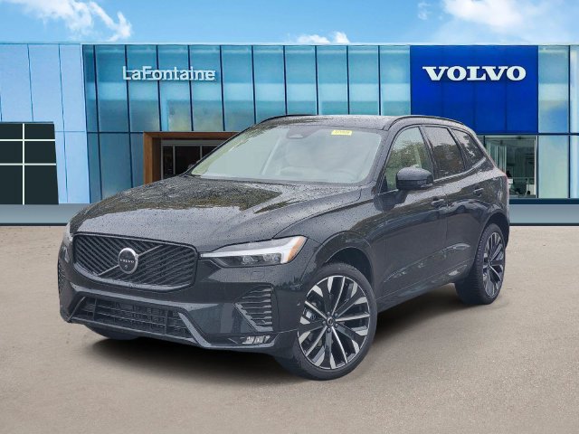 2027 Volvo XC60