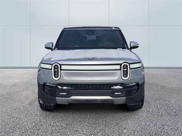 Used 2024 Rivian R1S Adventure with VIN 7PDSGBBA7RN034838 for sale in Farmington Hills, MI