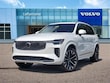 Volvo XC90 plug-in hybrid