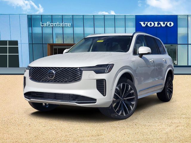2026 Volvo XC90 T8 Recharge Ultra Bright 4WD's photo