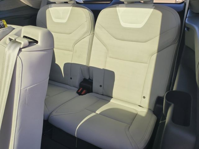 2025 Volvo EX90 Plus - Photo 31