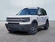  Ford Bronco Sport