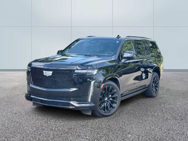 2023 Cadillac Escalade