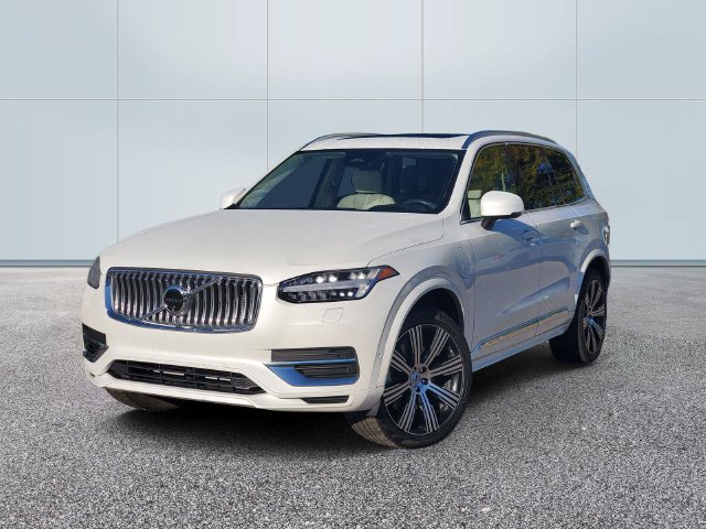 2024 Volvo XC90