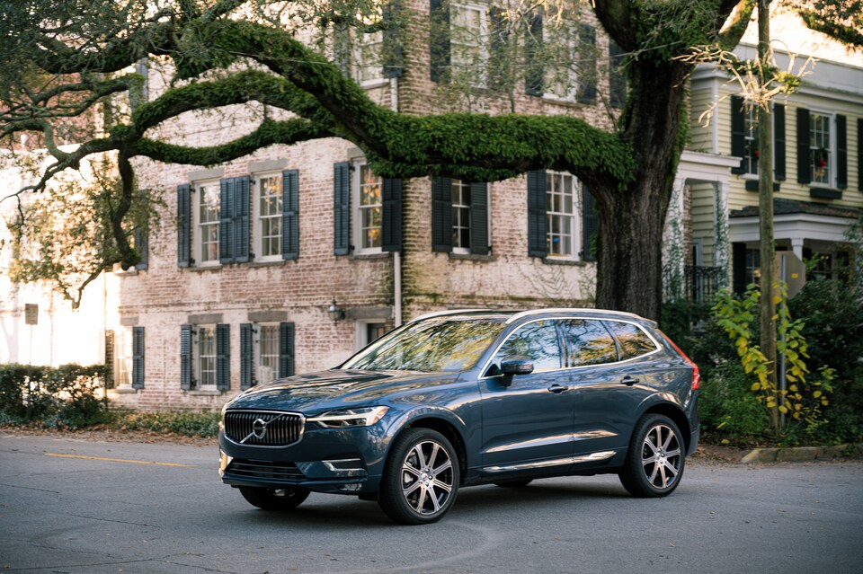 Volvo Plug-In Hybrid Livonia MI