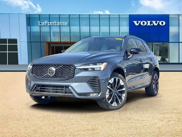 2026 Volvo XC60 B5 Plus Dark AWD's photo