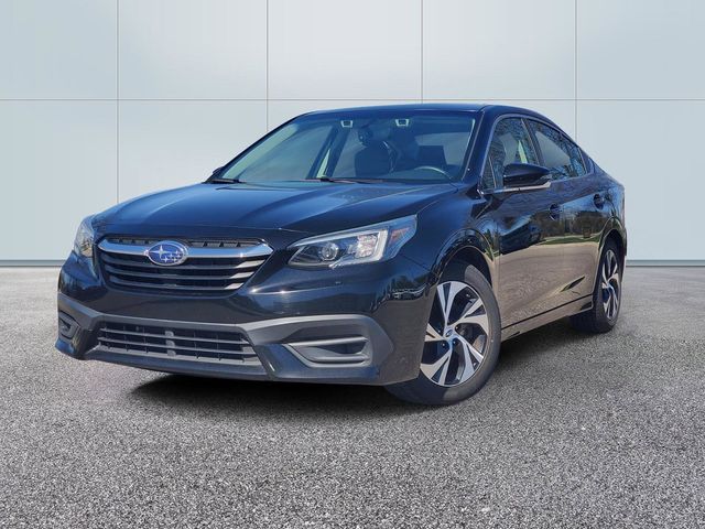 2022 Subaru Legacy
