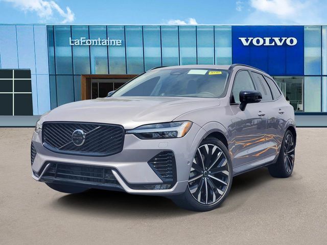 2026 Volvo XC60 B5 Ultra Dark AWD's photo