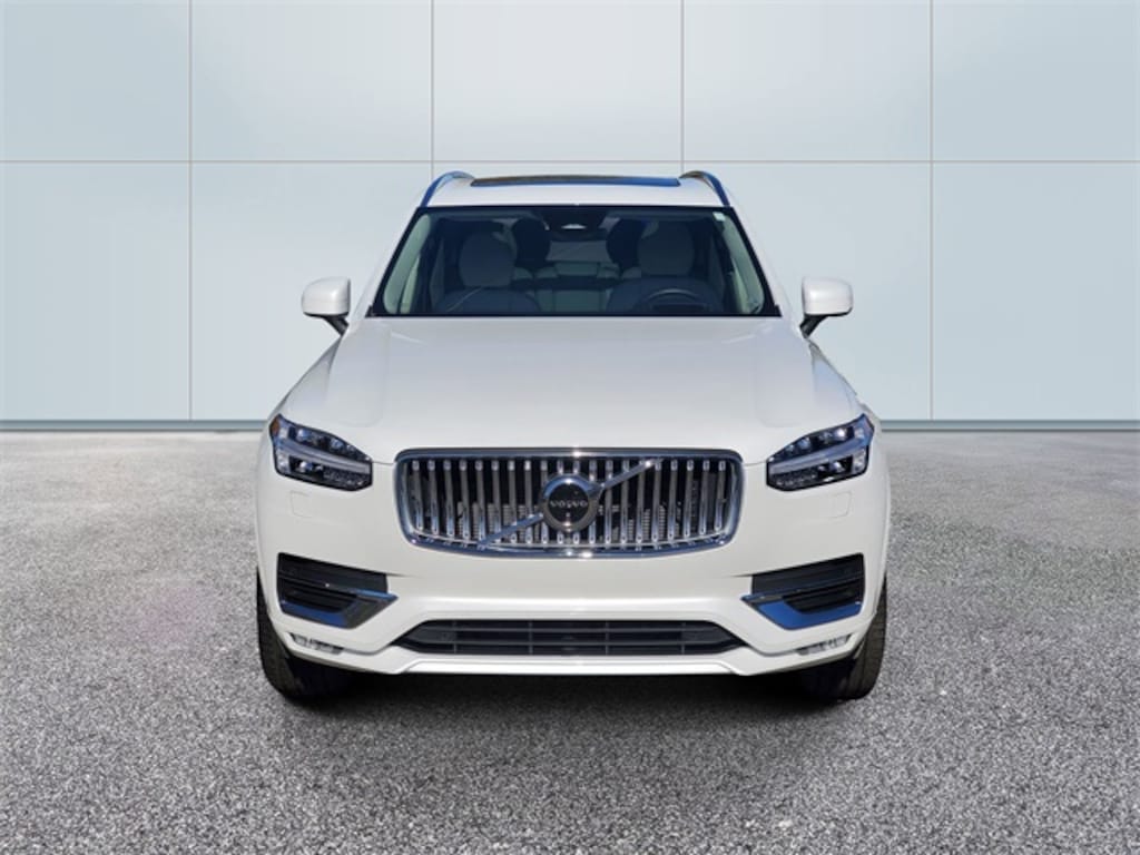 Certified 2024 Volvo XC90 Ultimate SUV