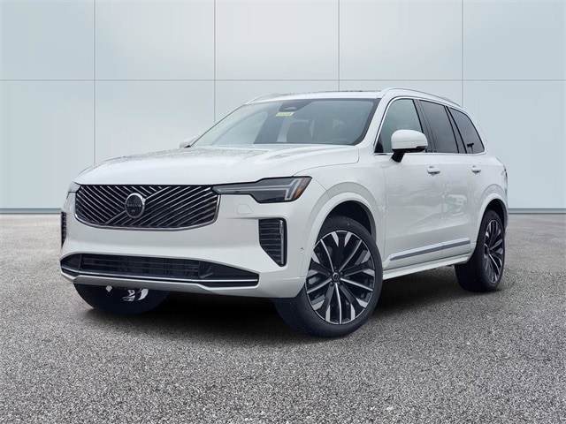 2025 Volvo XC90 B6 (2025.5) Plus 7-Seater