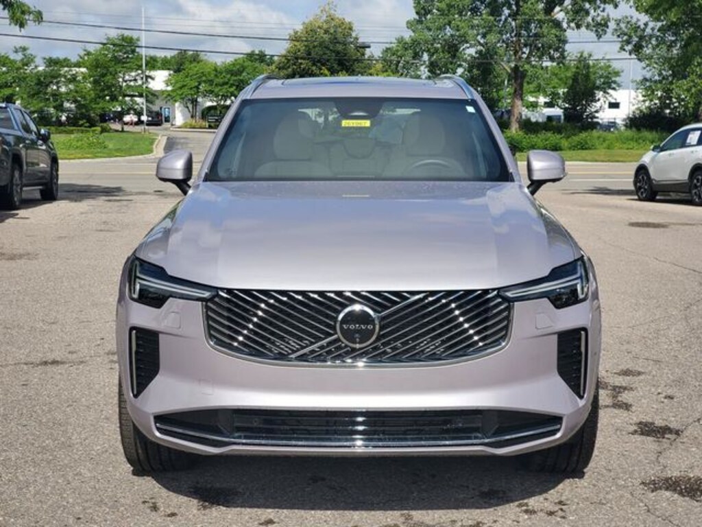 Certified 2026 Volvo XC90 B5 Plus SUV