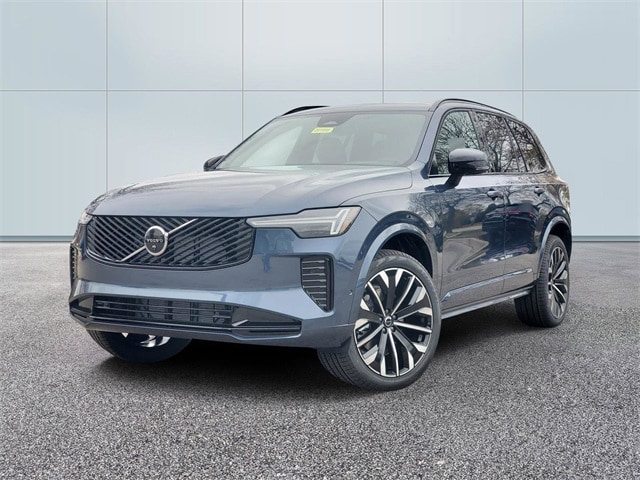 2026 Volvo XC90 Ultra's photo