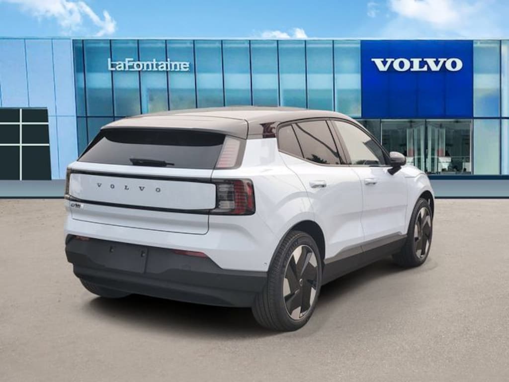 New 2026 Volvo EX30 Twin Motor Ultra SUV