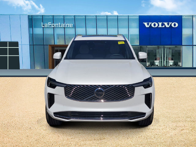 New 2026 Volvo XC90 B6 Plus 7-Seater SUV