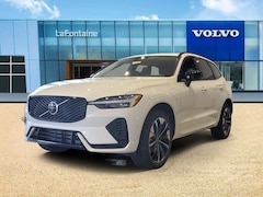 2026 Volvo XC60 plug-in hybrid T8 Plus eAWD SUV 26Y294
