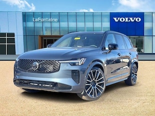 2026 Volvo XC90 B6 Ultra Dark Theme 6-Seater SUV YV4062JM3T1472250