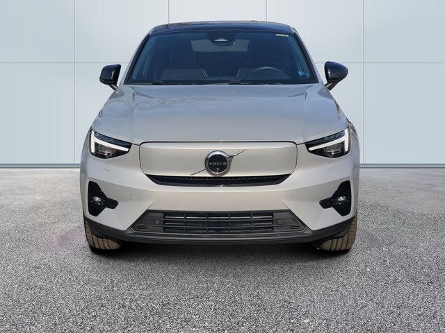 Used 2023 Volvo C40 Ultimate with VIN YV4ED3GM5P2044253 for sale in Farmington Hills, MI