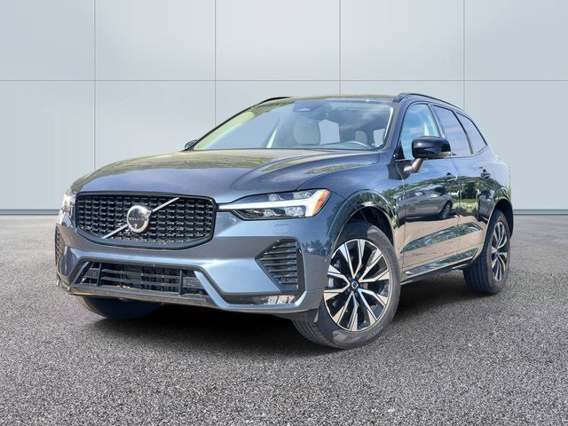 2025 Volvo XC60 B5 Plus Dark AWD's photo