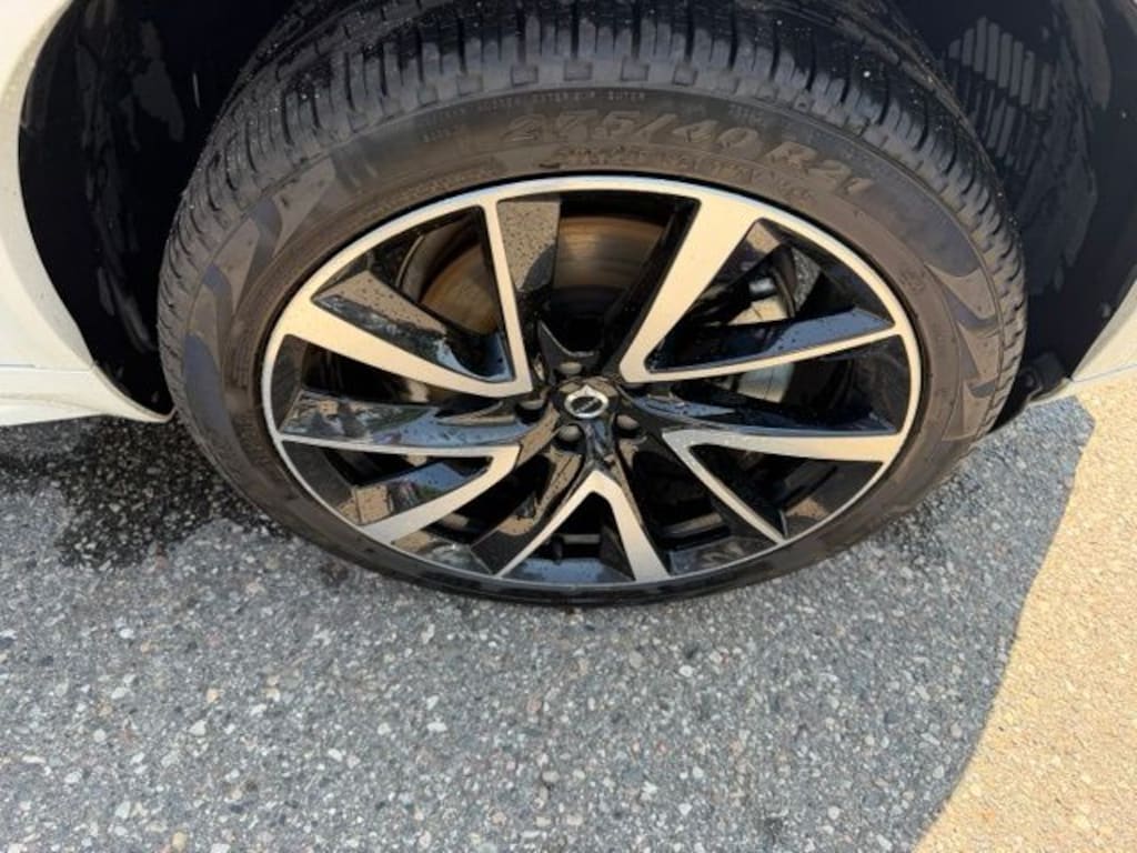 Used 2025 Volvo XC90 B5 Plus SUV
