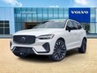  Volvo XC60 plug-in hybrid