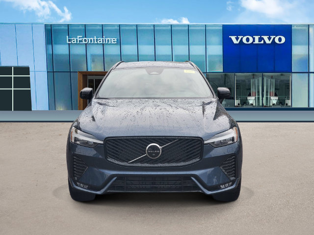 New 2027 Volvo XC60 Plus SUV