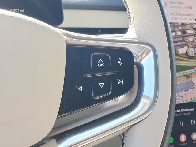 2025 Volvo EX90 Plus - Photo 19
