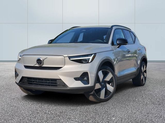 2023 Volvo XC40 P8 Recharge Ultimate AWD's photo
